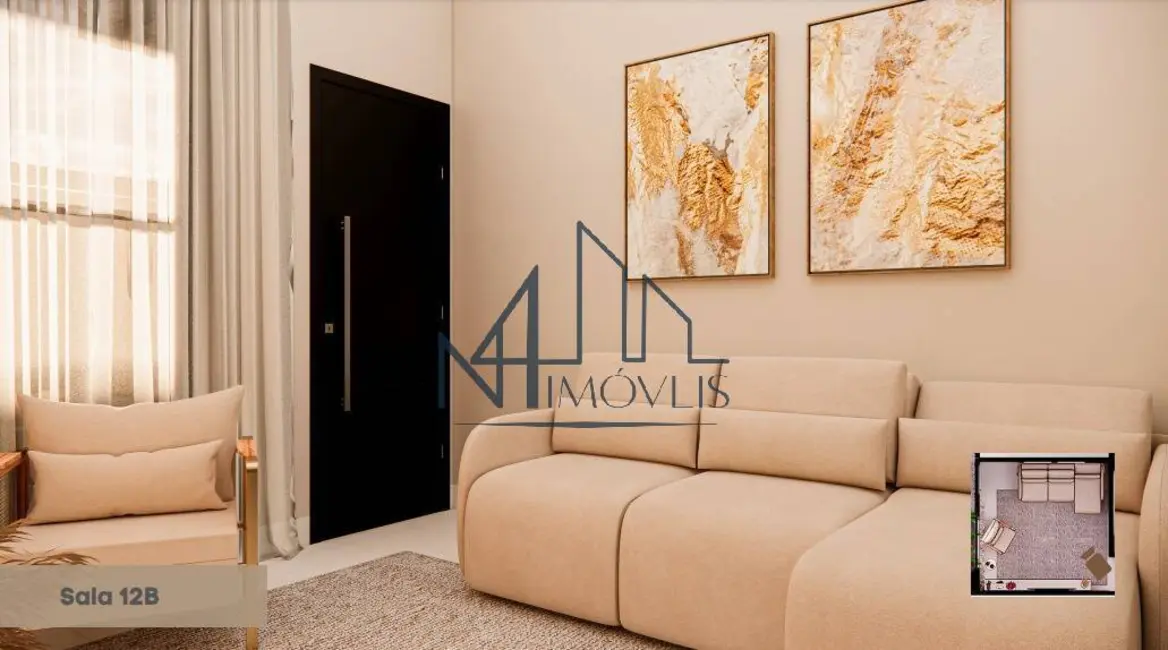 Casa com 3 quartos à venda, 215m2 em Cardoso, Aparecida De Goiania - GO - imagem 4 Foto 4 de Casa com 3 quartos à venda, 215m2 em Cardoso, Aparecida De Goiania - GO