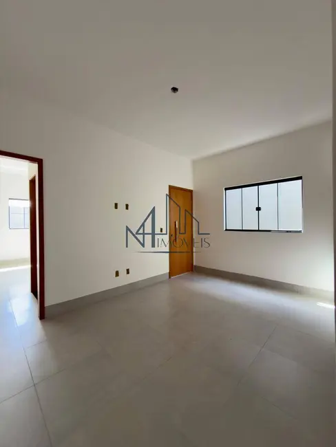 Foto 6 de Casa com 2 quartos à venda, 180m2 em Jardim Dom Bosco 2ª Etapa, Aparecida De Goiania - GO