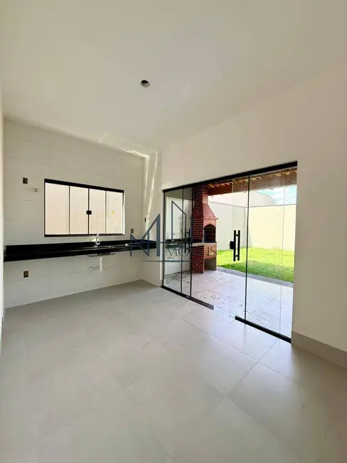 Foto 9 de Casa com 2 quartos à venda, 180m2 em Jardim Dom Bosco 2ª Etapa, Aparecida De Goiania - GO