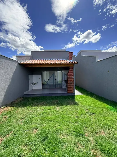 Foto 8 de Casa com 2 quartos à venda, 180m2 em Jardim Dom Bosco 2ª Etapa, Aparecida De Goiania - GO