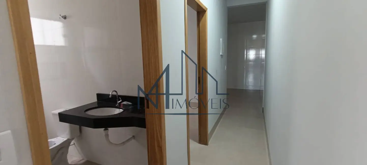 Foto 9 de Casa com 2 quartos à venda, 180m2 em Jardim Boa Esperança, Aparecida De Goiania - GO
