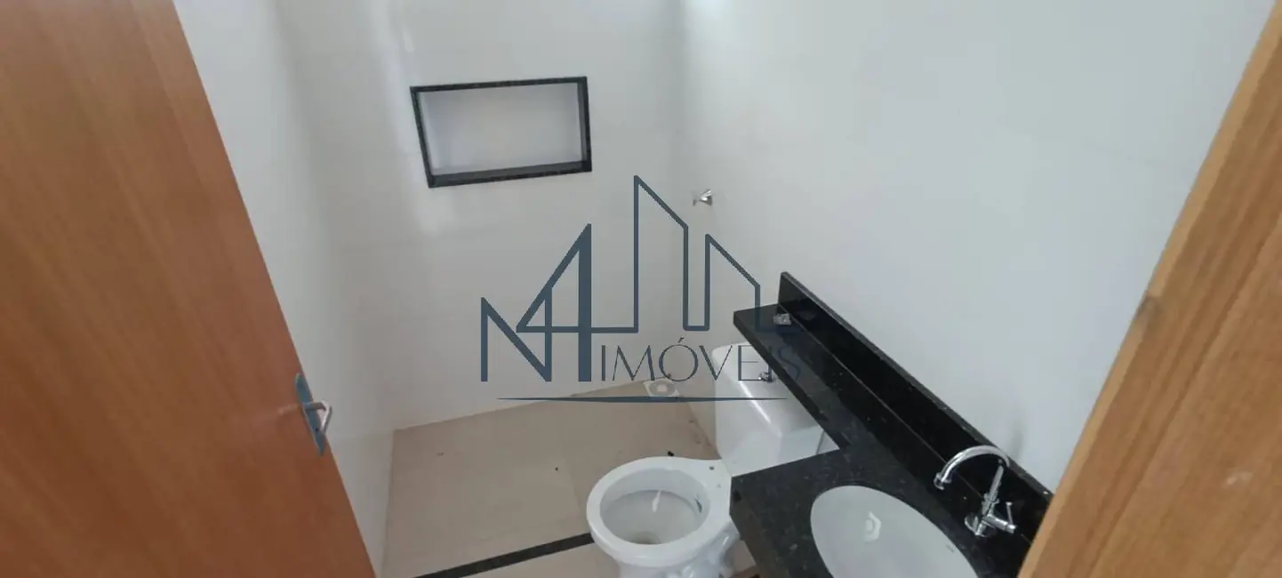 Foto 8 de Casa com 2 quartos à venda, 180m2 em Jardim Boa Esperança, Aparecida De Goiania - GO