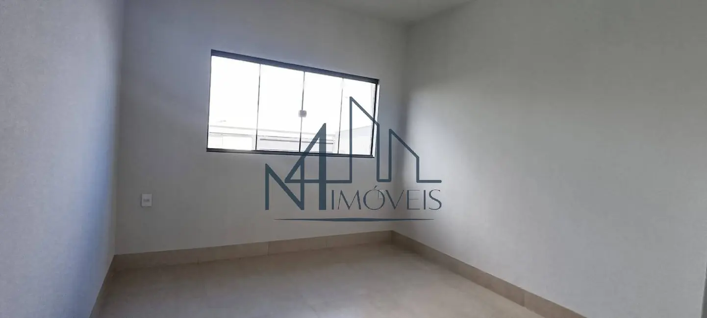 Foto 7 de Casa com 2 quartos à venda, 180m2 em Jardim Boa Esperança, Aparecida De Goiania - GO