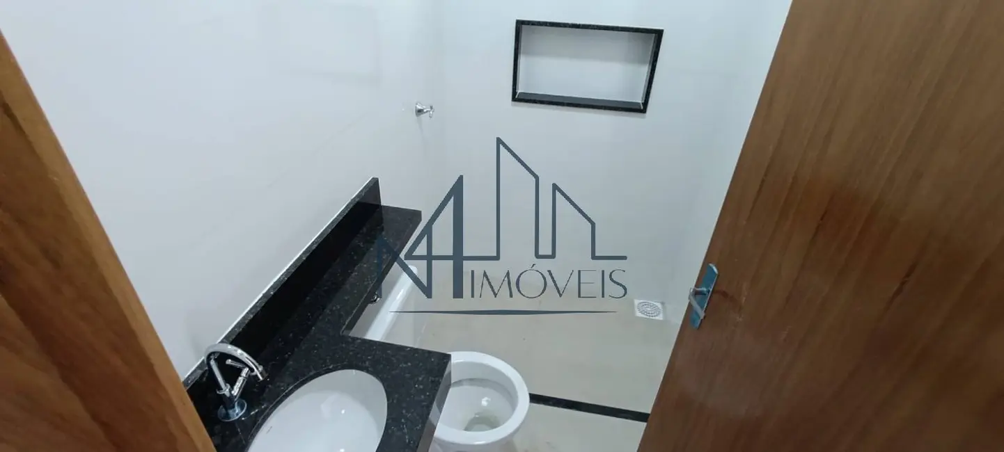 Foto 7 de Casa com 3 quartos à venda, 185m2 em Jardim Boa Esperança, Aparecida De Goiania - GO