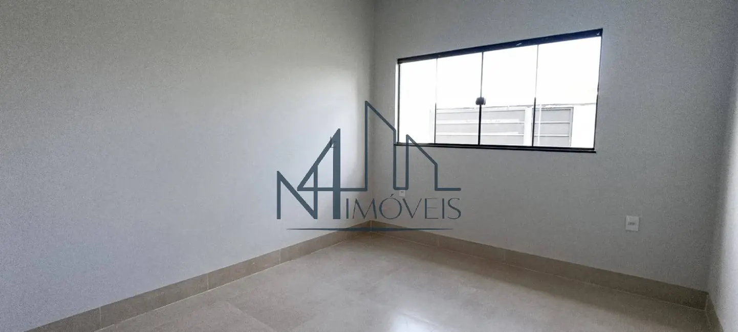 Foto 9 de Casa com 3 quartos à venda, 185m2 em Jardim Boa Esperança, Aparecida De Goiania - GO