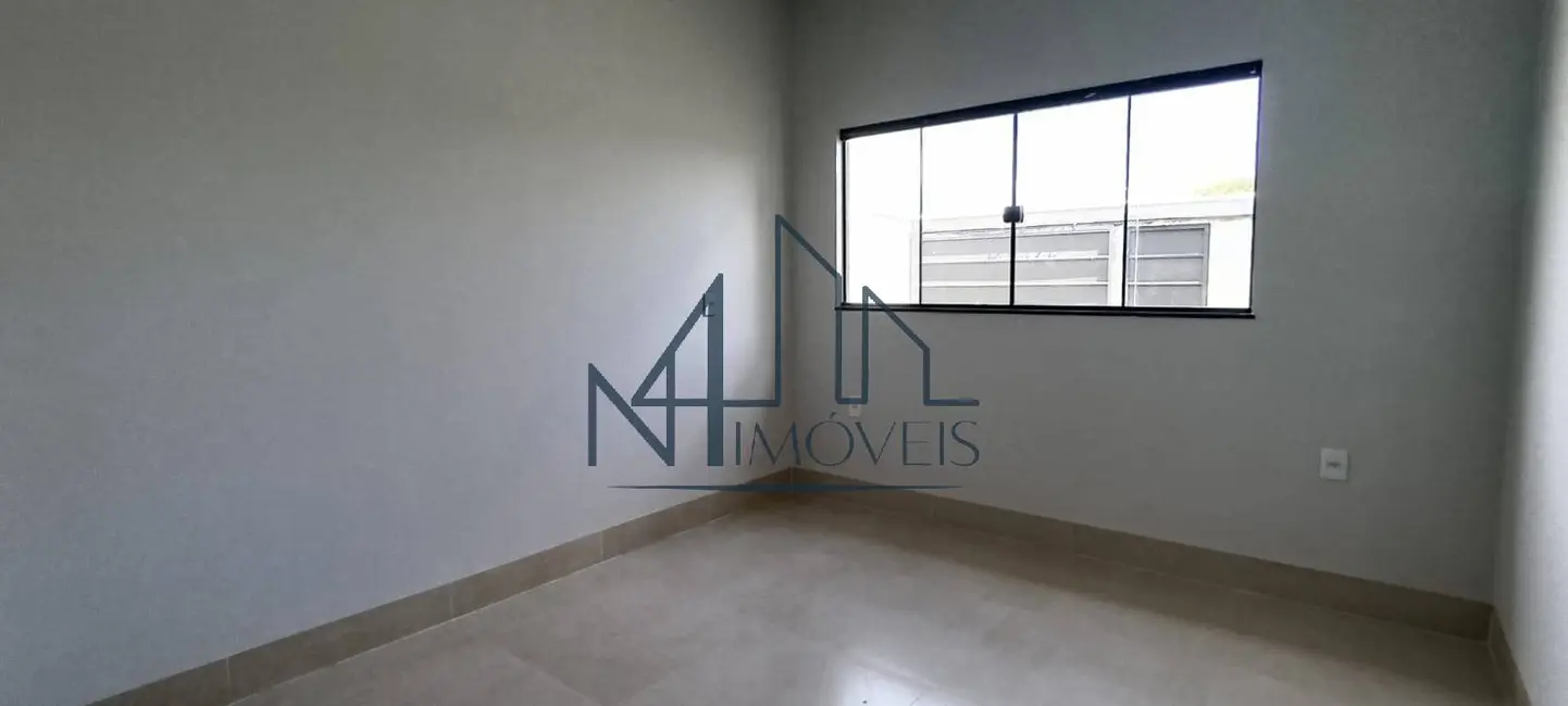 Foto 8 de Casa com 3 quartos à venda, 185m2 em Jardim Boa Esperança, Aparecida De Goiania - GO