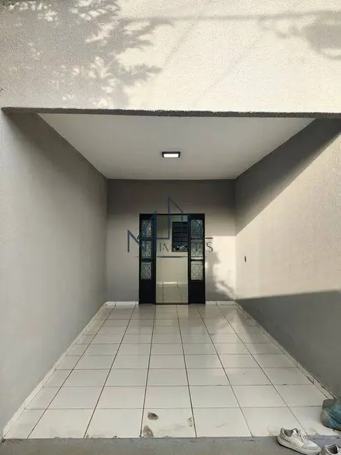 Foto 2 de Casa com 3 quartos à venda, 220m2 em Setor Residencial Campos Elísios, Aparecida De Goiania - GO