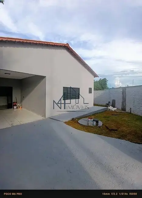 Foto 1 de Casa com 3 quartos à venda, 220m2 em Setor Residencial Campos Elísios, Aparecida De Goiania - GO