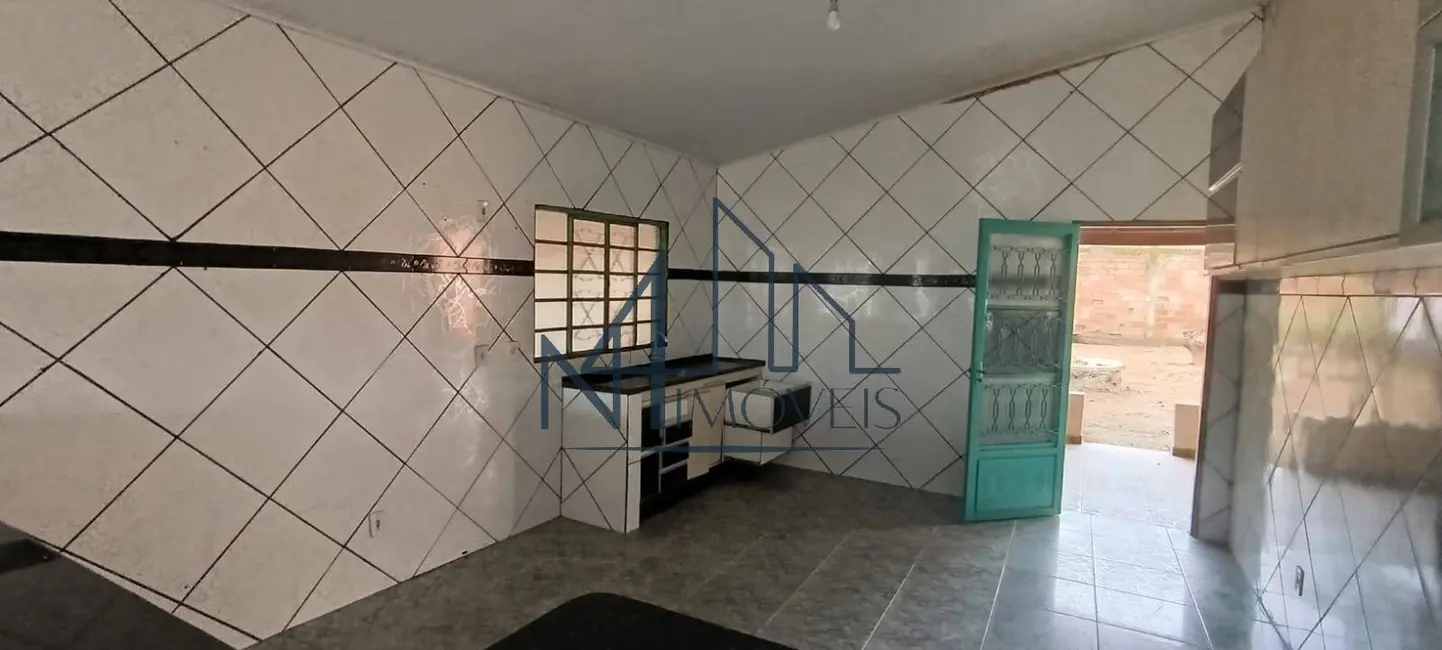 Foto 6 de Casa com 2 quartos à venda, 368m2 em Independência - 2º Complemento, Aparecida De Goiania - GO