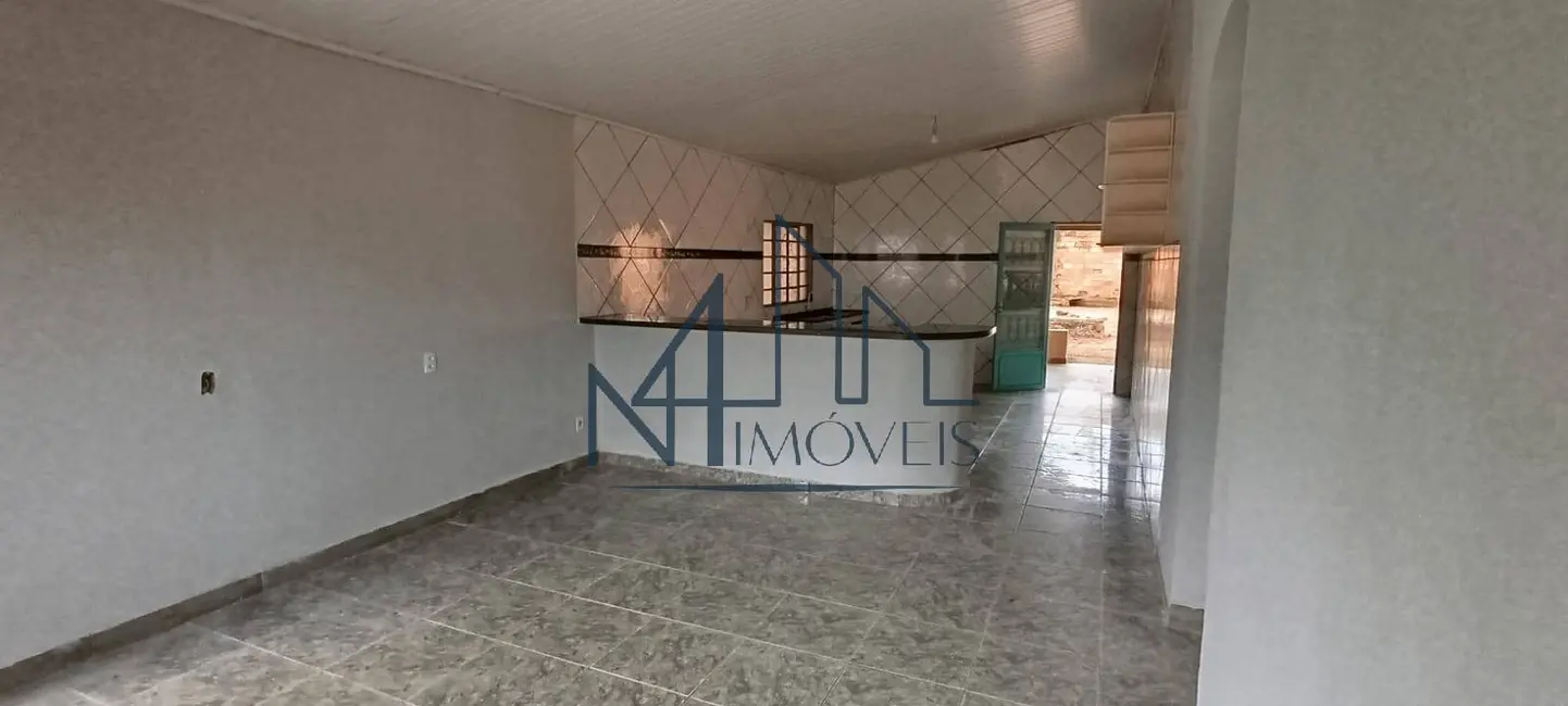 Foto 5 de Casa com 2 quartos à venda, 368m2 em Independência - 2º Complemento, Aparecida De Goiania - GO