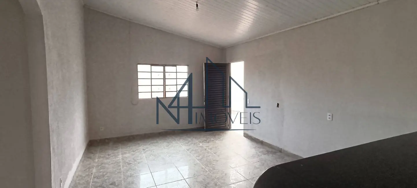 Foto 7 de Casa com 2 quartos à venda, 368m2 em Independência - 2º Complemento, Aparecida De Goiania - GO