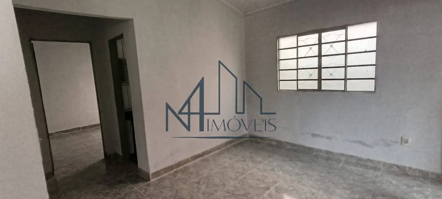 Foto 9 de Casa com 2 quartos à venda, 368m2 em Independência - 2º Complemento, Aparecida De Goiania - GO