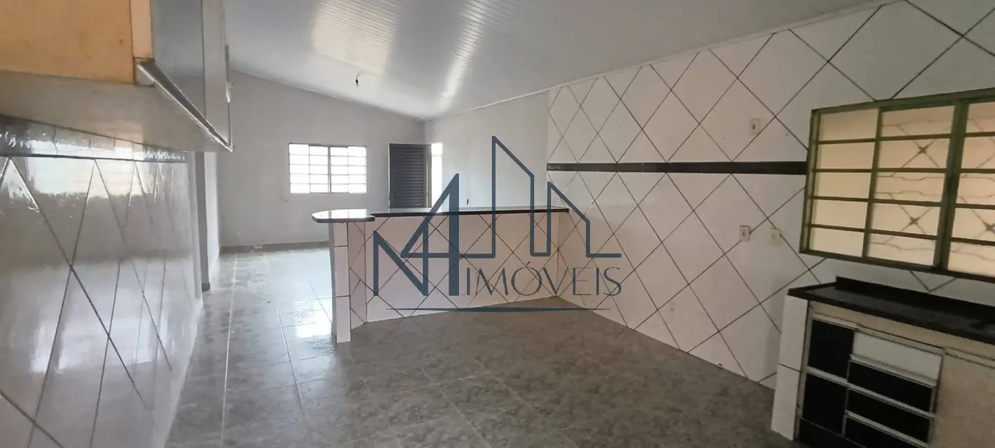 Foto 8 de Casa com 2 quartos à venda, 368m2 em Independência - 2º Complemento, Aparecida De Goiania - GO