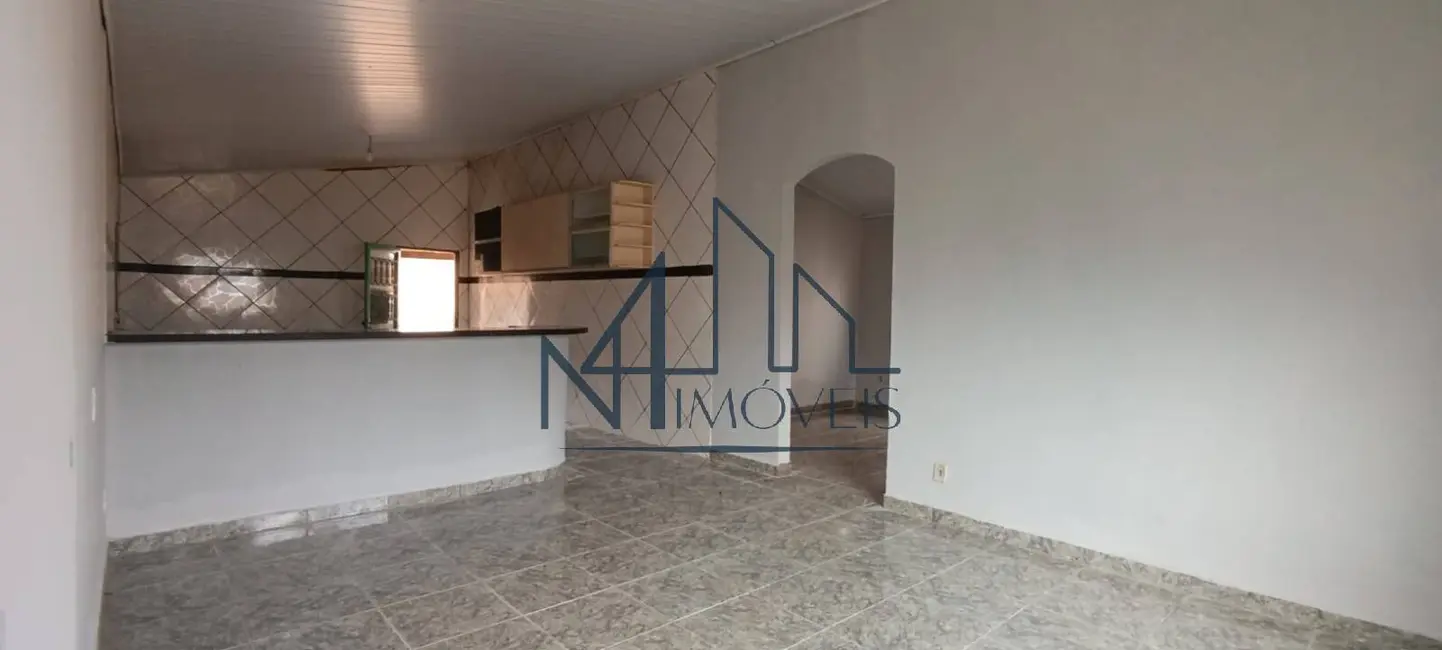 Foto 4 de Casa com 2 quartos à venda, 368m2 em Independência - 2º Complemento, Aparecida De Goiania - GO