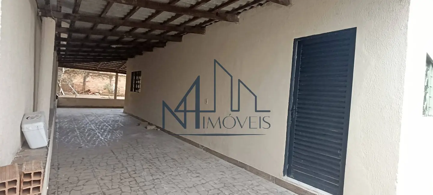 Foto 3 de Casa com 2 quartos à venda, 368m2 em Independência - 2º Complemento, Aparecida De Goiania - GO