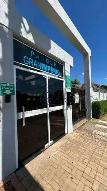 Apartamento com 2 quartos à venda em Jardim Imperial, Aparecida De Goiania - GO - imagem 4 Foto 4 de Apartamento com 2 quartos à venda em Jardim Imperial, Aparecida De Goiania - GO