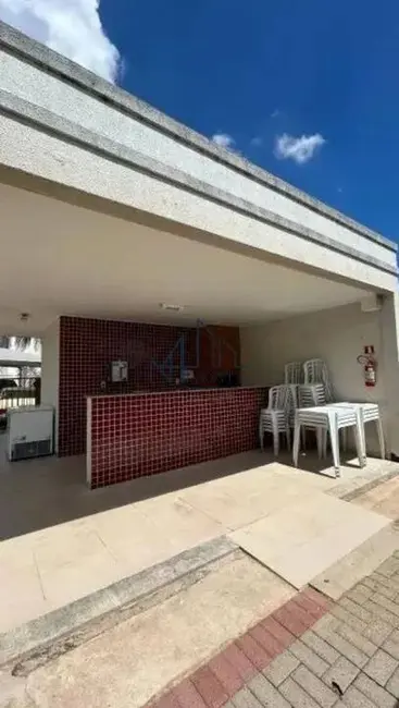 Apartamento com 2 quartos à venda em Jardim Imperial, Aparecida De Goiania - GO - imagem 3 Foto 3 de Apartamento com 2 quartos à venda em Jardim Imperial, Aparecida De Goiania - GO