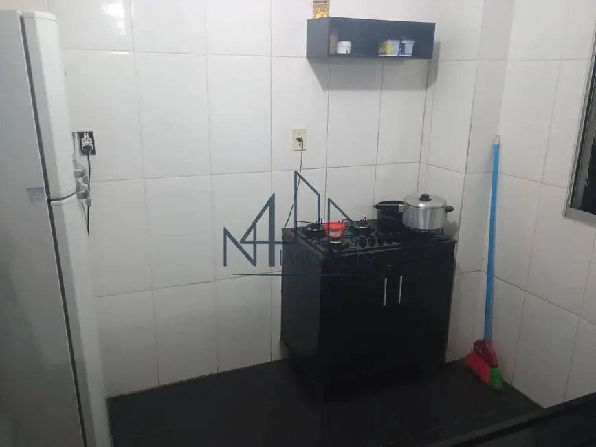 Apartamento com 2 quartos à venda em Jardim Imperial, Aparecida De Goiania - GO - imagem 7 Foto 7 de Apartamento com 2 quartos à venda em Jardim Imperial, Aparecida De Goiania - GO