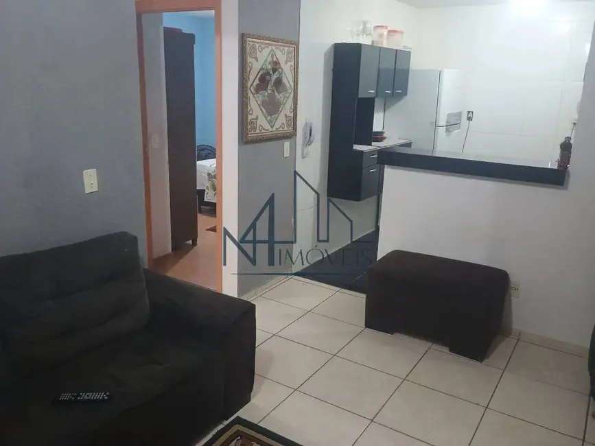 Apartamento com 2 quartos à venda em Jardim Imperial, Aparecida De Goiania - GO - imagem 5 Foto 5 de Apartamento com 2 quartos à venda em Jardim Imperial, Aparecida De Goiania - GO