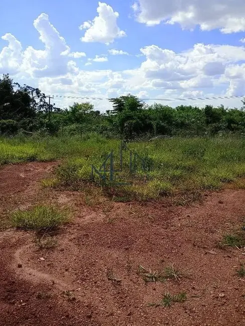 Foto 8 de Terreno / Lote à venda, 594m2 em Vila Oliveira, Aparecida De Goiania - GO