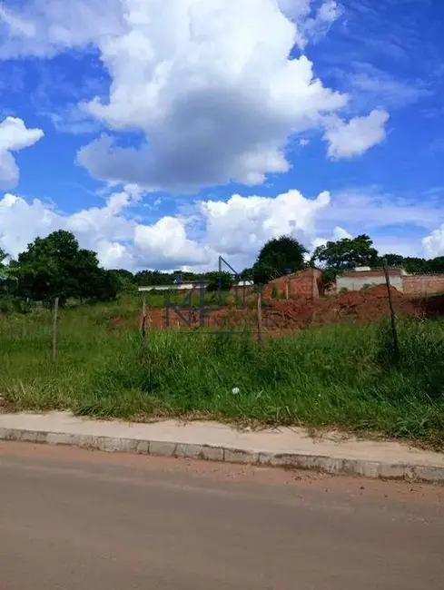 Foto 4 de Terreno / Lote à venda, 594m2 em Vila Oliveira, Aparecida De Goiania - GO
