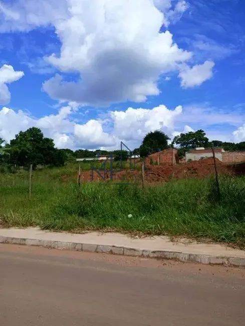 Foto 3 de Terreno / Lote à venda, 594m2 em Vila Oliveira, Aparecida De Goiania - GO