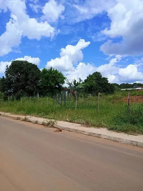 Foto 5 de Terreno / Lote à venda, 594m2 em Vila Oliveira, Aparecida De Goiania - GO