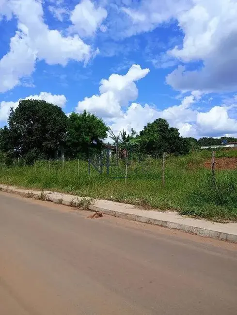 Foto 6 de Terreno / Lote à venda, 594m2 em Vila Oliveira, Aparecida De Goiania - GO