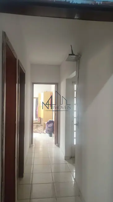 Foto 9 de Casa com 3 quartos à venda, 178m2 em Retiro do Bosque, Aparecida De Goiania - GO