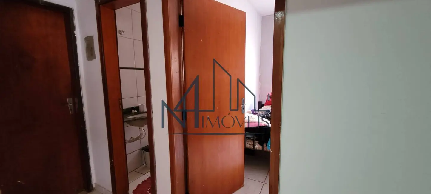 Foto 7 de Casa com 3 quartos à venda, 178m2 em Retiro do Bosque, Aparecida De Goiania - GO