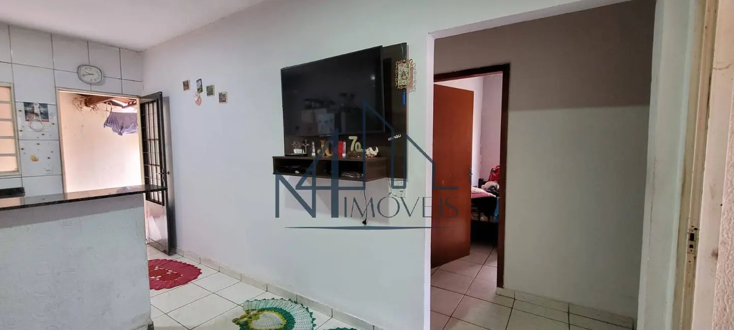 Foto 5 de Casa com 3 quartos à venda, 178m2 em Retiro do Bosque, Aparecida De Goiania - GO