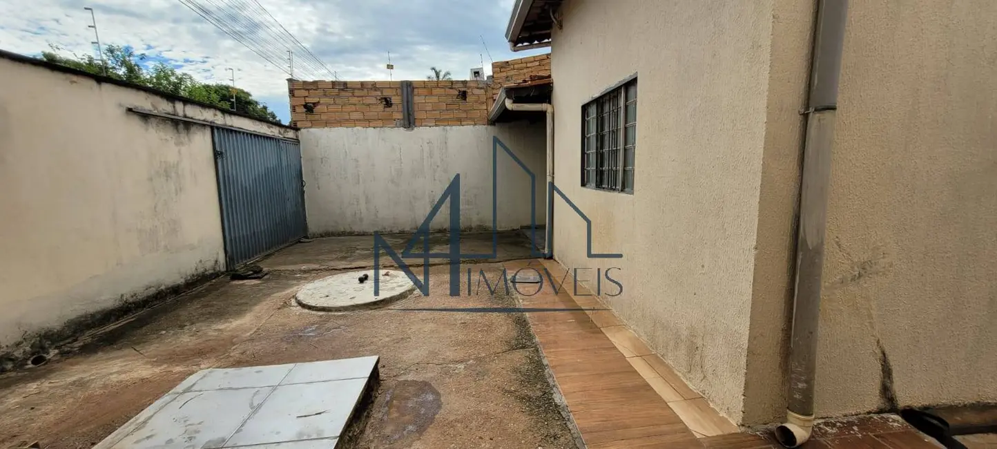 Foto 3 de Casa com 3 quartos à venda, 178m2 em Retiro do Bosque, Aparecida De Goiania - GO