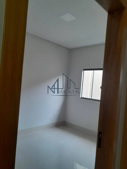 Foto 5 de Casa com 3 quartos à venda, 205m2 em Jardim Itaipu, Goiania - GO