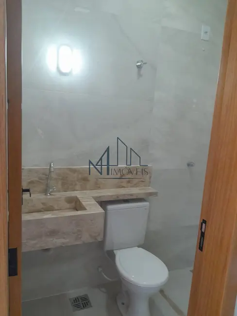 Foto 9 de Casa com 3 quartos à venda, 205m2 em Jardim Itaipu, Goiania - GO