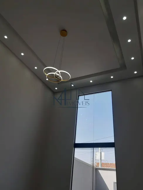 Foto 3 de Casa com 3 quartos à venda, 205m2 em Jardim Itaipu, Goiania - GO