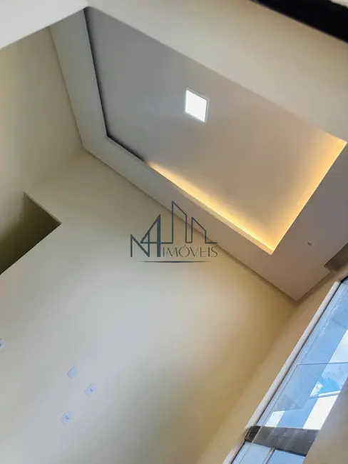 Foto 8 de Casa com 3 quartos à venda, 180m2 em Setor Serra Dourada - 2ª Etapa, Aparecida De Goiania - GO