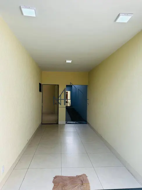 Foto 2 de Casa com 3 quartos à venda, 180m2 em Setor Serra Dourada - 2ª Etapa, Aparecida De Goiania - GO