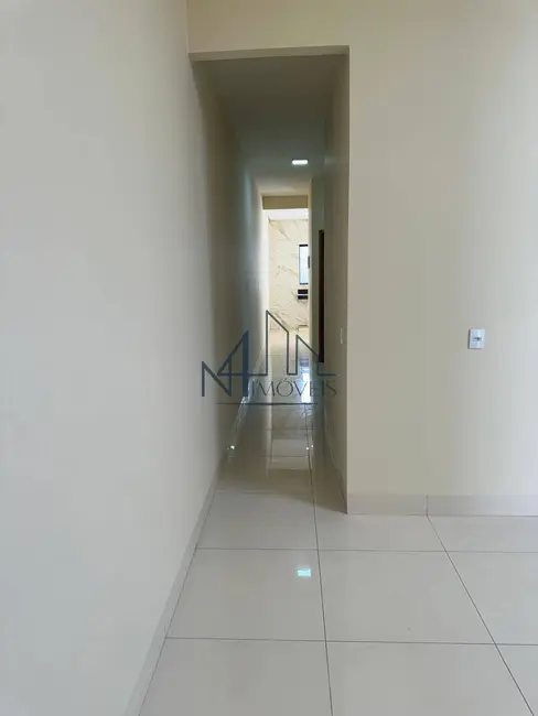 Foto 9 de Casa com 3 quartos à venda, 180m2 em Setor Serra Dourada - 2ª Etapa, Aparecida De Goiania - GO