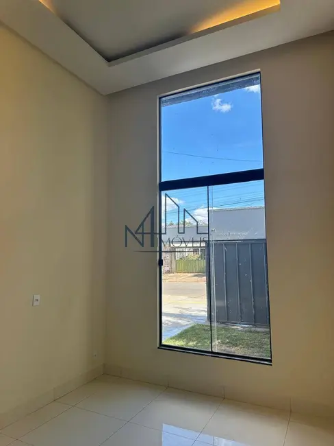 Foto 6 de Casa com 3 quartos à venda, 180m2 em Setor Serra Dourada - 2ª Etapa, Aparecida De Goiania - GO