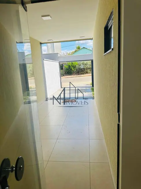 Foto 3 de Casa com 3 quartos à venda, 180m2 em Setor Serra Dourada - 2ª Etapa, Aparecida De Goiania - GO