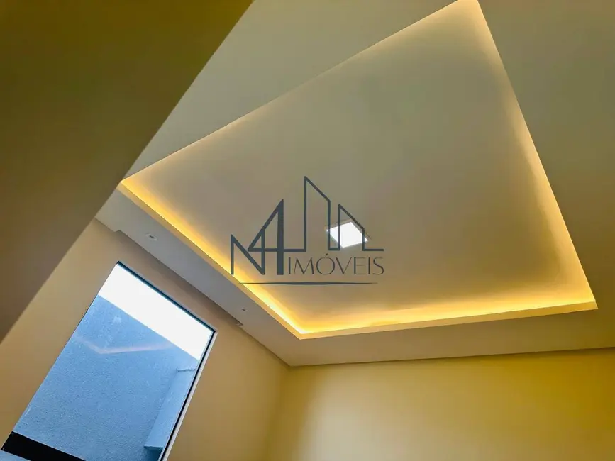 Foto 7 de Casa com 3 quartos à venda, 180m2 em Setor Serra Dourada - 2ª Etapa, Aparecida De Goiania - GO