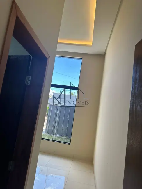 Foto 5 de Casa com 3 quartos à venda, 180m2 em Setor Serra Dourada - 2ª Etapa, Aparecida De Goiania - GO