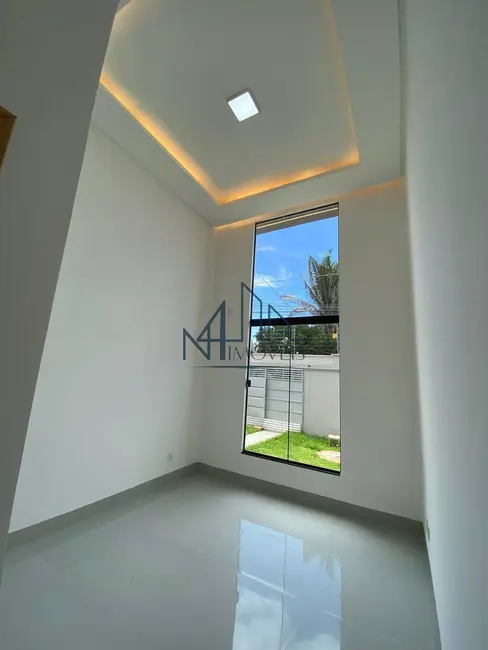 Foto 5 de Casa com 3 quartos à venda, 183m2 em Aparecida De Goiania - GO