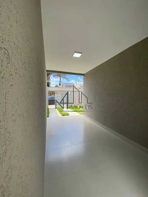 Foto 3 de Casa com 3 quartos à venda, 183m2 em Aparecida De Goiania - GO