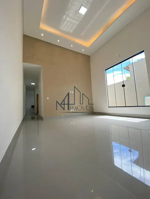 Foto 9 de Casa com 3 quartos à venda, 183m2 em Aparecida De Goiania - GO