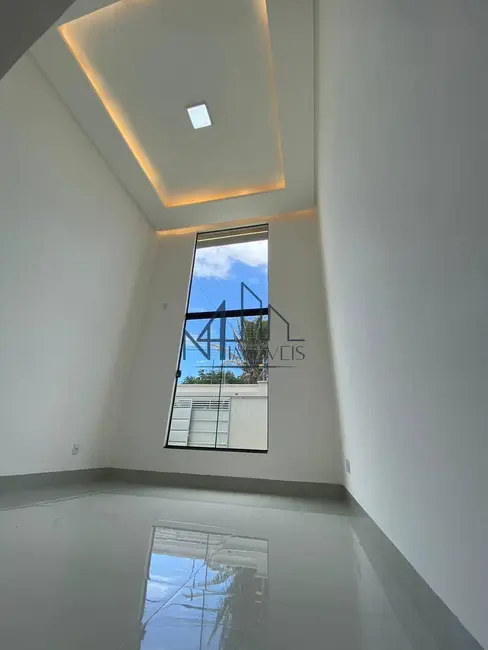 Foto 4 de Casa com 3 quartos à venda, 183m2 em Aparecida De Goiania - GO