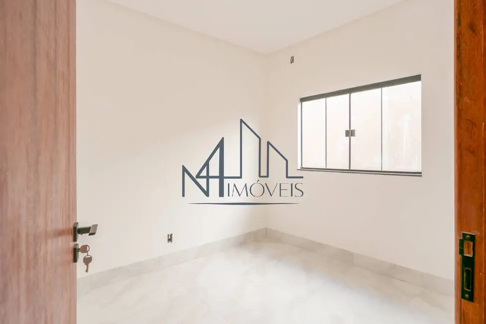 Foto 6 de Casa com 3 quartos à venda, 180m2 em Alvorada Oeste, Aparecida De Goiania - GO