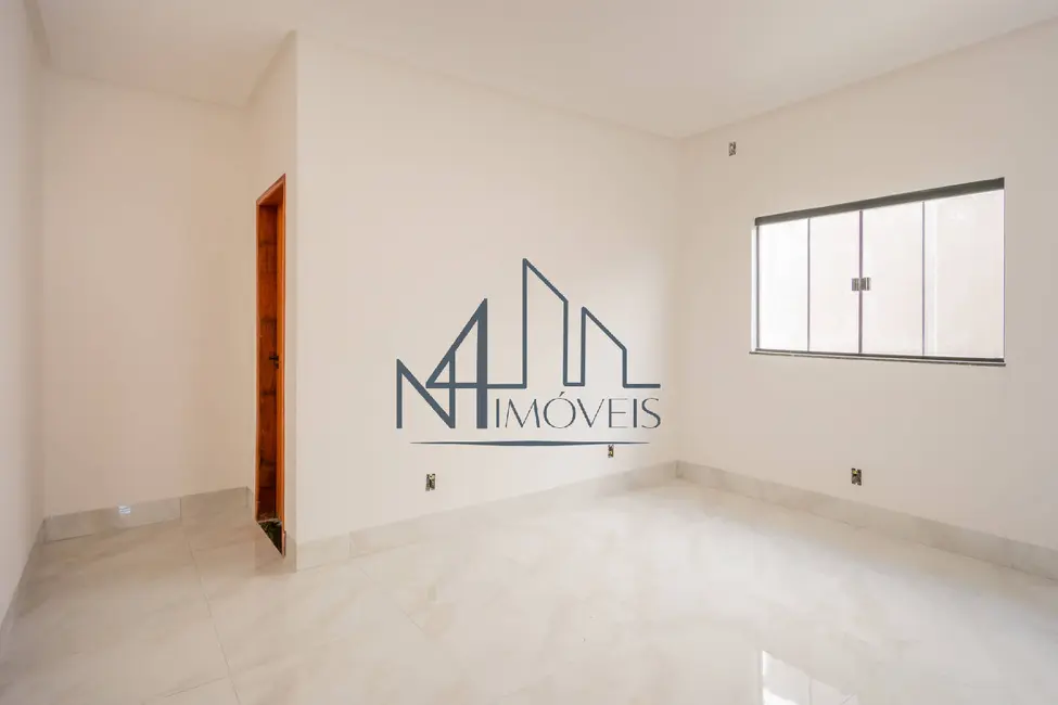 Foto 5 de Casa com 3 quartos à venda, 180m2 em Alvorada Oeste, Aparecida De Goiania - GO