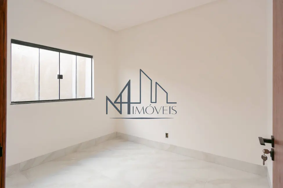 Foto 7 de Casa com 3 quartos à venda, 180m2 em Alvorada Oeste, Aparecida De Goiania - GO