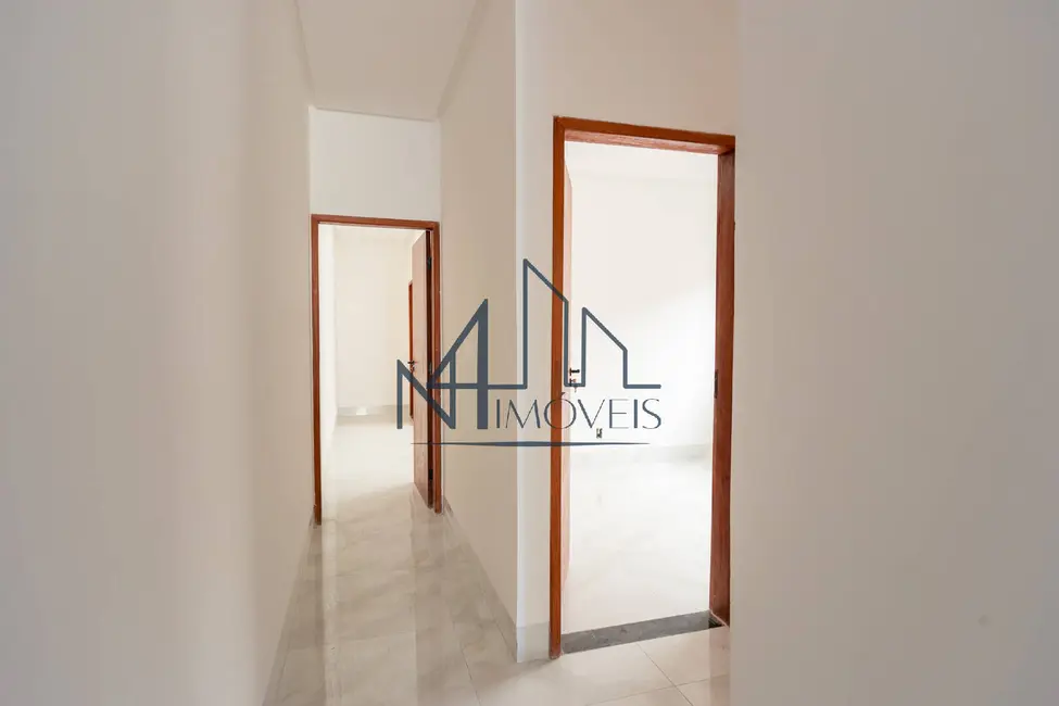 Foto 4 de Casa com 3 quartos à venda, 180m2 em Alvorada Oeste, Aparecida De Goiania - GO